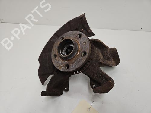 Højre Styrespindel Lejehus VW GOLF IV (1J1) 1.6 (100 hp) 32664546