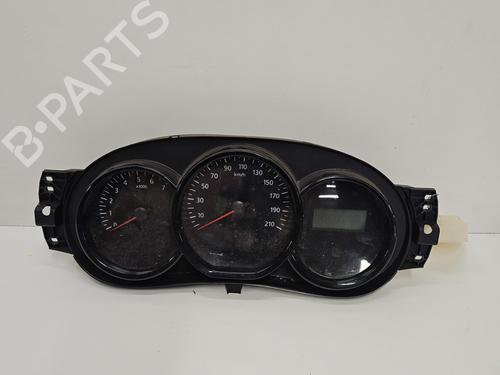 instrument-cluster-dacia-logan-mcv-ii-2013-25267041 main image