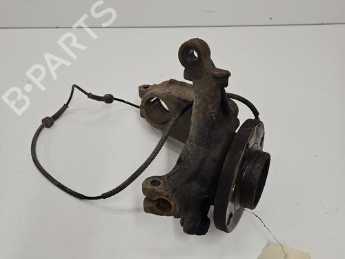 Right front steering knuckle CITROËN C3 II (SC_) 1.2 VTi 82 | BP37734539M26 - Image 2
