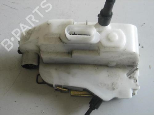 Front right lock CITROËN C3 Pluriel (HB_) 1.6 | BP20909507C97