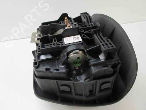 Used Driver airbag Driver airbag RENAULT LAGUNA III Grandtour (KT0/1) 2.0 dCi (KT01, KT08, KT09, KT0K, KT12, KT1D, KT1W) (150 hp) 20897818 20897818