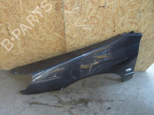 Used Left front fenders Left front fenders PEUGEOT 607 (9D, 9U) 2.7 HDi 24V (204 hp) 20894673 20894673