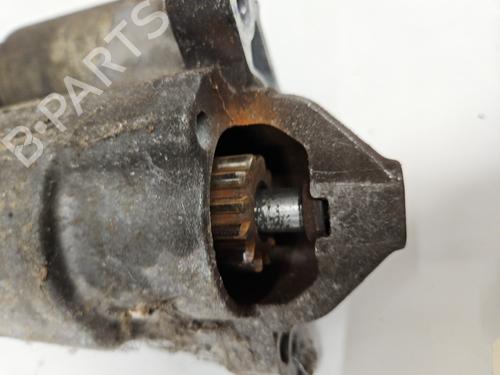 Starter RENAULT SCÉNIC II (JM0/1_) 1.5 dCi (JM02, JM13) | BP29142284M8 - Image 2