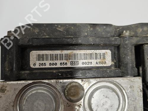 Used ABS pump ABS pump RENAULT CLIO II (BB_, CB_) 1.2 LPG (58 hp) 39929399 39929399
