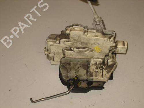 Used Rear right lock AUDI A4 B7 Avant (8ED) 3.0 TDI quattro (204 hp) 20904013