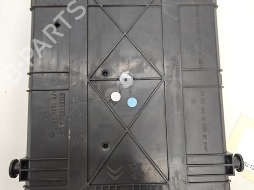 Elektronisk modul PEUGEOT 208 I (CA_, CC_) 1.4 HDi | BP29895671M83 