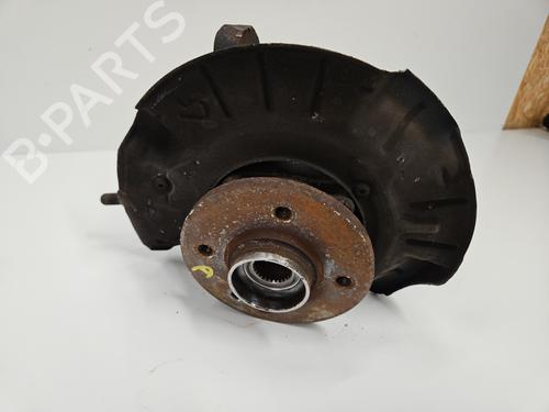 Right front steering knuckle MINI MINI (R50, R53) One D | BP30923070M26