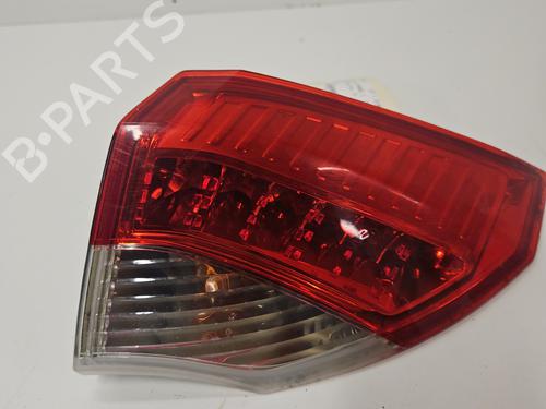 Used Right taillight RENAULT LAGUNA III (BT0/1) 2.0 dCi (BT01, BT08, BT09, BT0E, BT0K, BT12, BT1C, BT1D,... (150 hp) 32177378