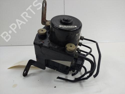 Used ABS pump ABS pump PEUGEOT 206 Hatchback (2A/C) 1.1 i (60 hp) 20907668 20907668