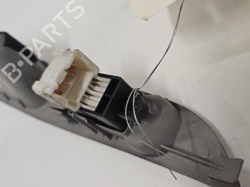Used Left rear window switch Left rear window switch 38344207 38344207
