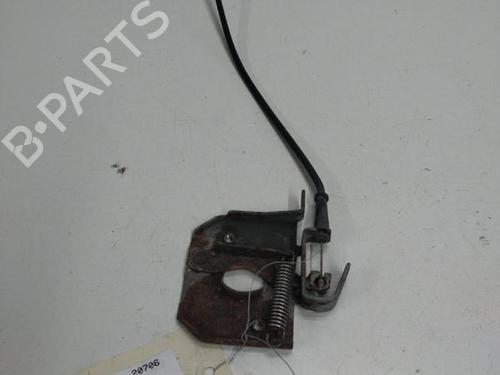 Used Hood lock Hood lock RENAULT SCÉNIC II (JM0/1_) 1.9 dCi (JM0G, JM12, JM1G, JM2C) (120 hp) 20888413 20888413