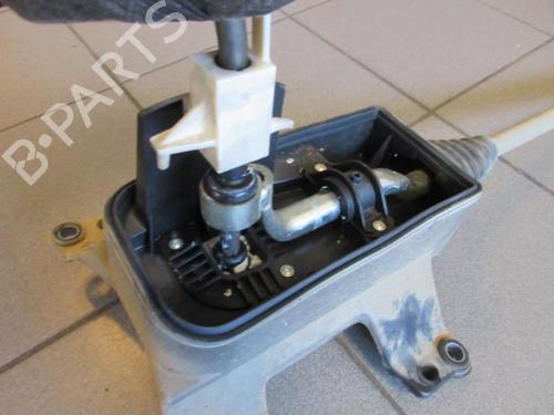 Used Gear lever Gear lever OPEL CORSA D (S07) 1.3 CDTI (L08, L68) (75 hp) 20895747 20895747