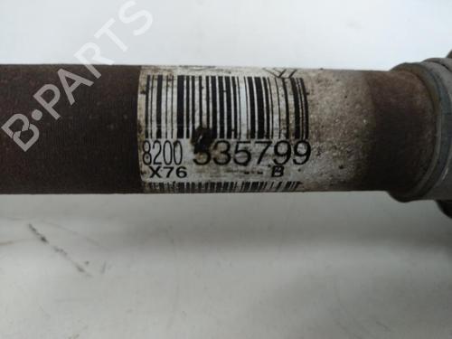 Antriebswelle links vorne für RENAULT KANGOO Express (FC0/1_) 1.5 dCi (FC1E) (68 hp) 20894073