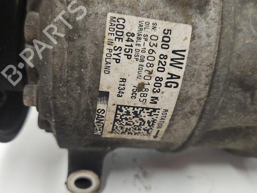 AC compressor VW CRAFTER Van (SY_, SX_) 2.0 TDI FWD (SYB, SYC, SYD) | BP30823499M34 - Image 4