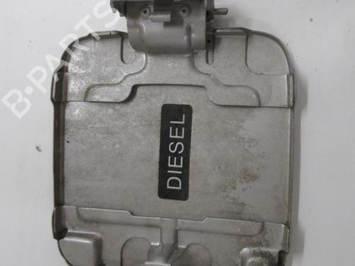 Used Fuel flap HYUNDAI H-1 / STAREX Bus (A1) 2.5 TCi (99 hp) 21271961