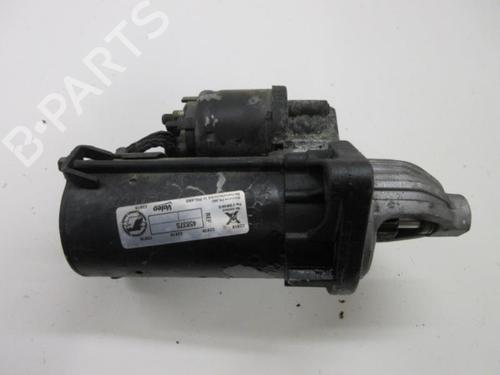 Used Starter Starter SUZUKI SWIFT III (MZ, EZ) 1.3 DDiS (RS413D) (69 hp) 20895008 20895008