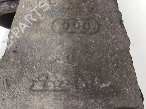 Left front brake caliper VW GOLF IV (1J1) 1.9 TDI | BP27886238M105 