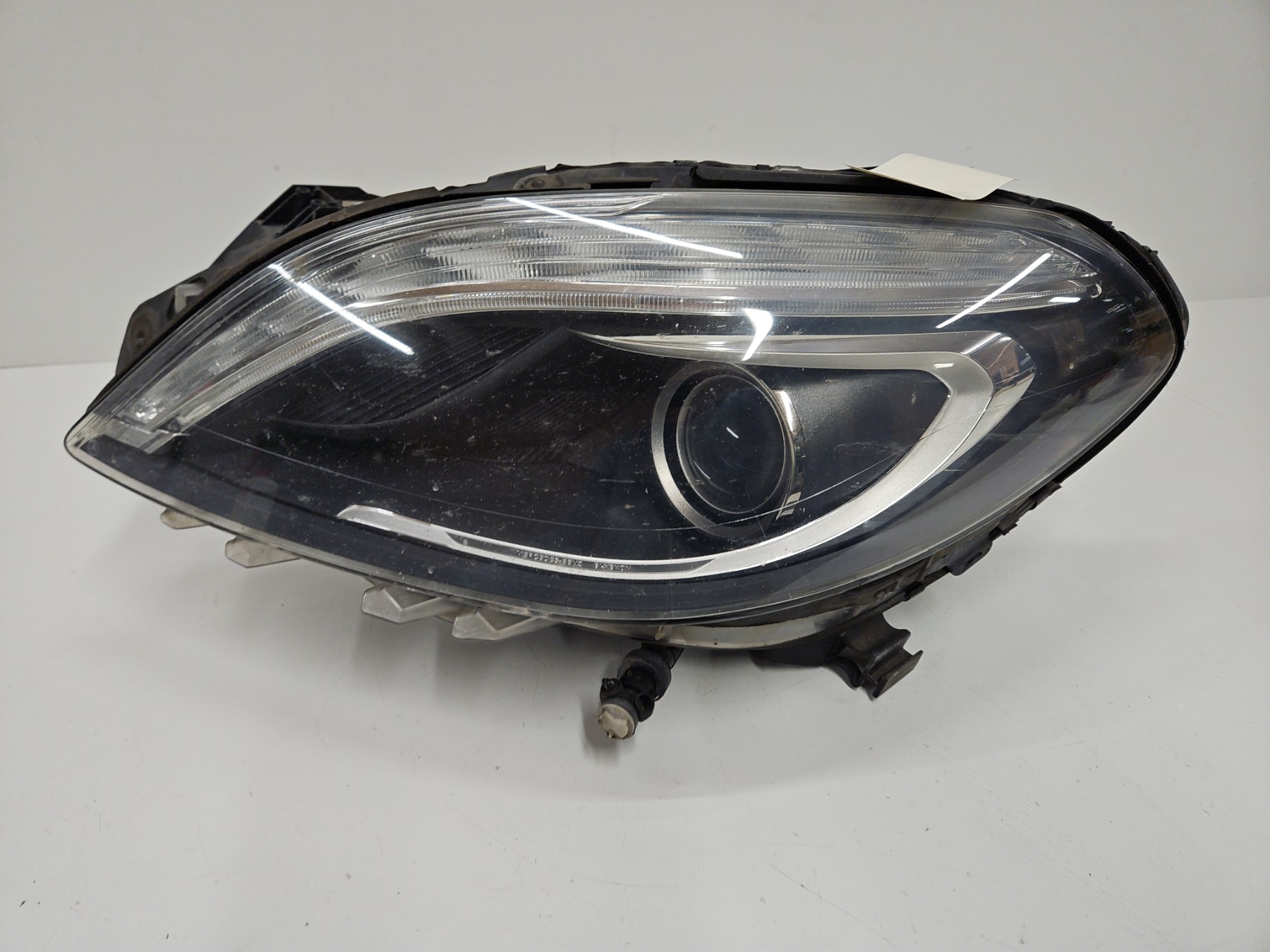 Scheinwerfer links MERCEDES-BENZ B-CLASS Sports Tourer (W246, W242) B ...
