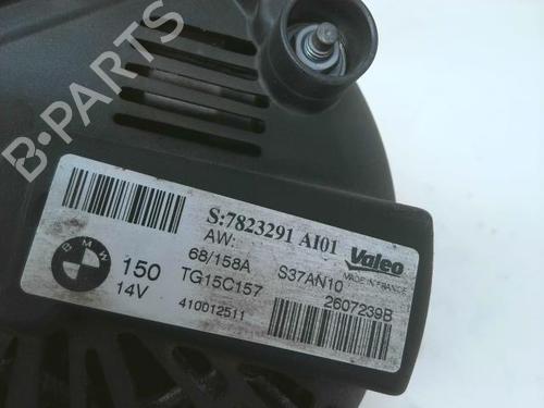 Alternator MINI MINI (R56) One D | BP22101147M7  - Image 6