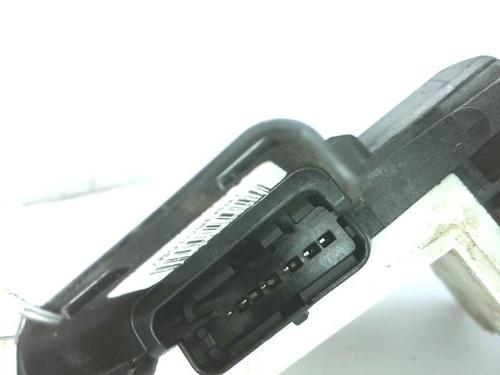 Used Front right lock PEUGEOT 3008 I MPV (0U_) 1.6 HDi (112 hp) 20917365