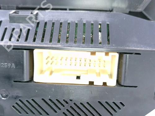 Climate control FORD C-MAX II (DXA/CB7, DXA/CEU) 1.6 TDCi | BP36242062I5 - Image 3