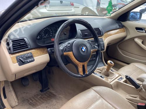 Rear left window mechanism BMW 3 (E46) 320 d | BP20910567C24 