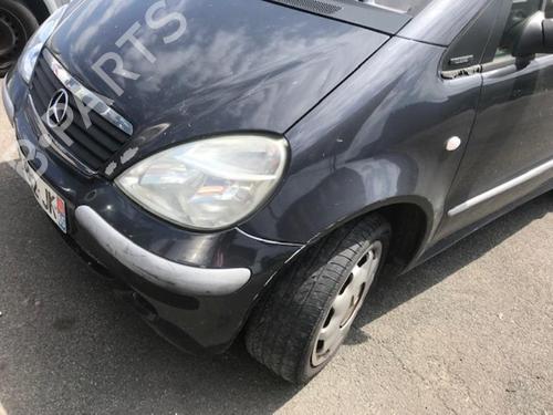Left front fenders MERCEDES-BENZ A-CLASS (W168) A 160 CDI (168.006) | BP20915566C41 