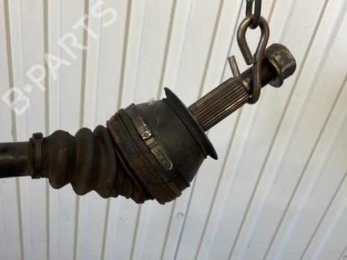 Used Left front driveshaft Left front driveshaft NISSAN PATHFINDER III (R51) 2.5 dCi 4WD (174 hp) 26237060 26237060