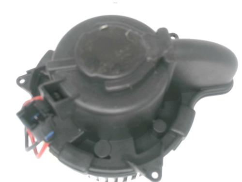 Heater blower motor RENAULT ZOE (BFM_) | BP36100147M62 - Image 2