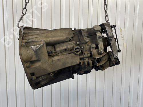 Used Gearbox MERCEDES-BENZ VITO / MIXTO Van (W639) 111 CDI (639.601, 639.603, 639.605) (109 hp) 20914127