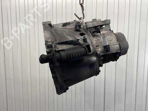 Gearbox PEUGEOT 208 I (CA_, CC_) 1.6 HDi / BlueHDi 75 | BP27606461M3 