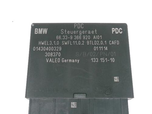Used Electronic module Electronic module 37865193 37865193