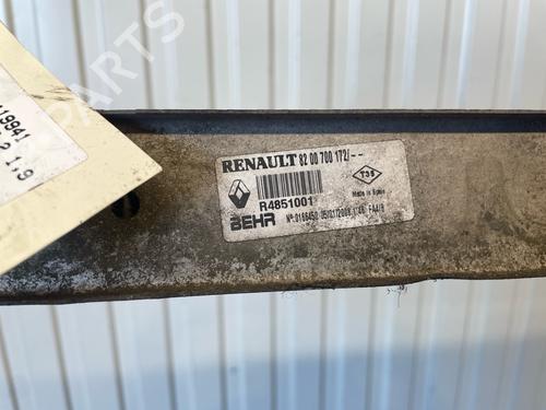 Intercooler RENAULT SCÉNIC II (JM0/1_) | BP34478104M30 - Image 4