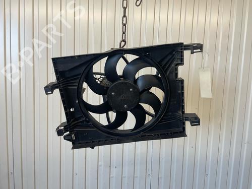 Radiator fan RENAULT ZOE (BFM_) | BP36100151M35 - Image 10