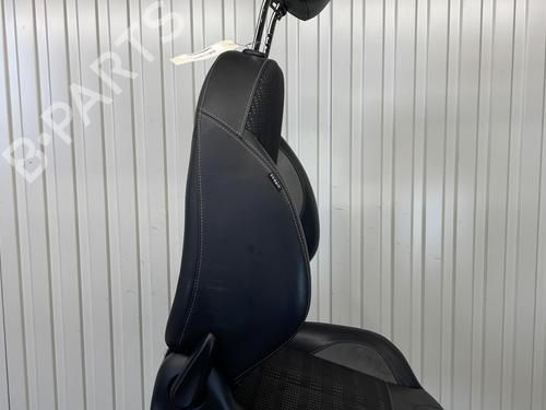 Right front seat PEUGEOT 2008 I (CU_) 1.2 VTi | BP33724040C16 - Image 4