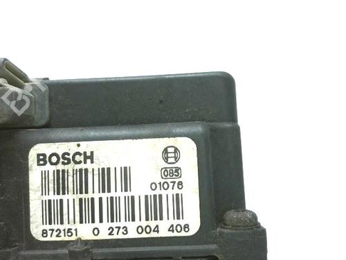 ABS pump RENAULT ESPACE III (JE0_) 2.2 12V TD (JE0E, JE0H, JE0P) | BP25275503M43 