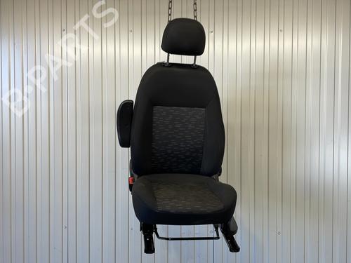 Left front seat OPEL COMBO Box Body/MPV (X12) 1.6 CDTI (B05) | BP31184451C15  - Image 9