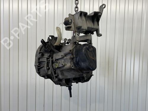 gearbox-renault-kangoo-kc01_-1997-31956829 main image