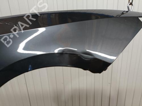 Rear bumper SEAT IBIZA IV (6J5, 6P1) 1.6 TDI | BP22100236C8 