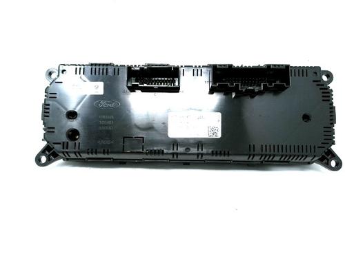 Climate control FORD FIESTA VII Van 1.0 EcoBoost Flex | BP29563947I5 - Image 4