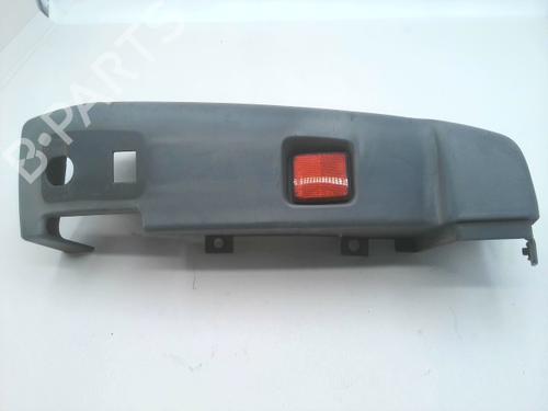 Used Corner bumper CITROËN JUMPER II Van 2.2 HDi 110 (110 hp) 25744508