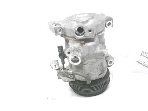 AC compressor SUZUKI SX4 S-Cross (JY) 1.6 AllGrip (AKK 416) | BP39464016M34 - Image 2