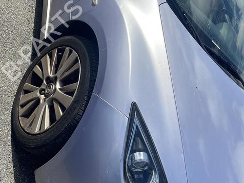 Right front driveshaft MAZDA 6 Hatchback (GH) 2.0 MZR-CD (GH14) | BP23156935M39  - Image 18