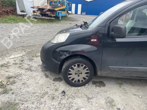 Left front door CITROËN NEMO MPV 1.4 HDi | BP29407370C2 - Image 13