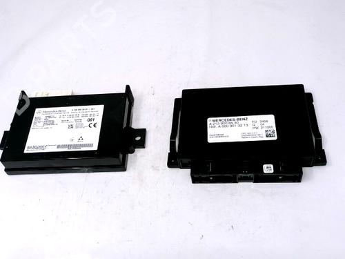 Electronic module MERCEDES-BENZ SPRINTER 3,5-t Van (B907, B910) 315 CDI RWD (907.631, 907.633, 907.635, 907.637) | BP39072440M83 - Image 14