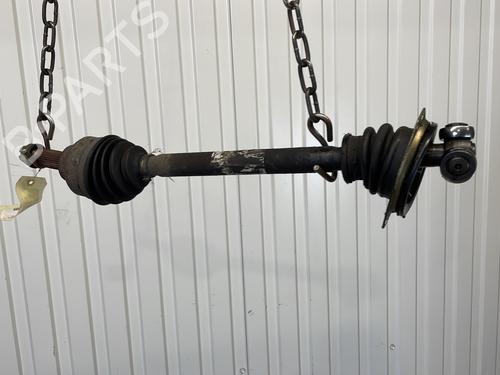 Used Left front driveshaft RENAULT VEL SATIS (BJ0_) 2.0 16V Turbo (BJ0K) (163 hp) 23156930