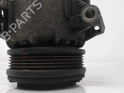 AC compressor OPEL ASTRA H TwinTop (A04) 1.6 (L67) | BP20912967M34 