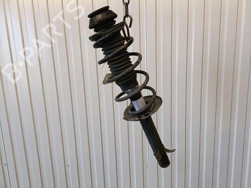 Left front shock absorber CITROËN C1 (PM_, PN_) 1.0 | BP22100732M16 