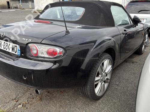 Engine MAZDA MX-5 III (NC) 2.0 (NC18) | BP30396858M1 - Image 11