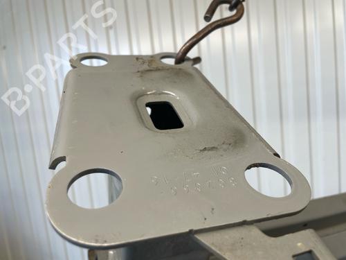 Used Front bumper reinforcement Front bumper reinforcement 36242019 36242019